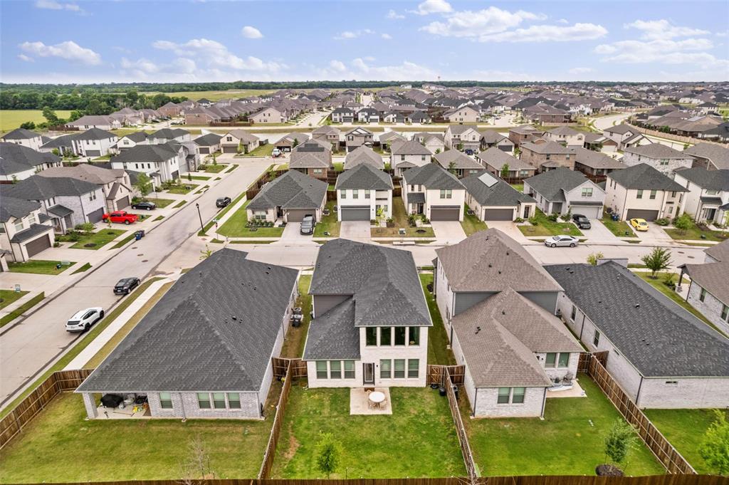 Eastridge Ph 2a - Residential
