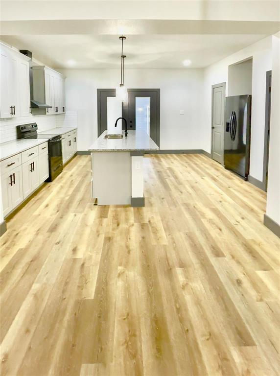 Chamberlain Arlington Heights 1st - Residential Income