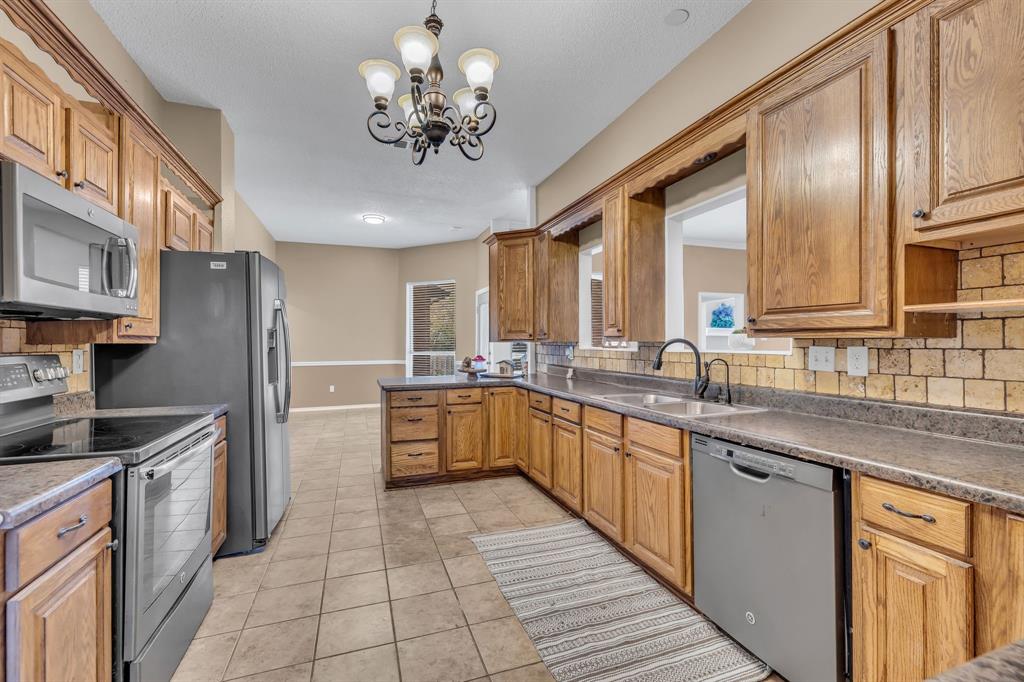 Chapel Creek - Residential