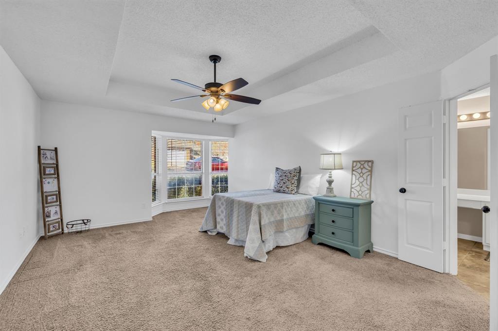 Chapel Creek - Residential