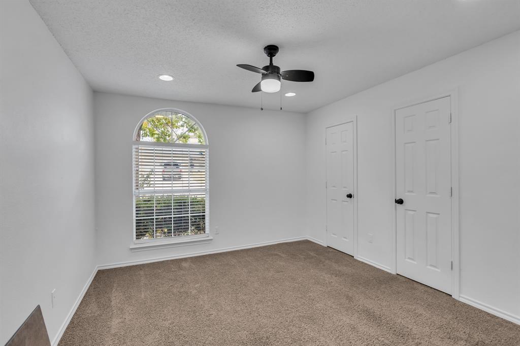 Chapel Creek - Residential