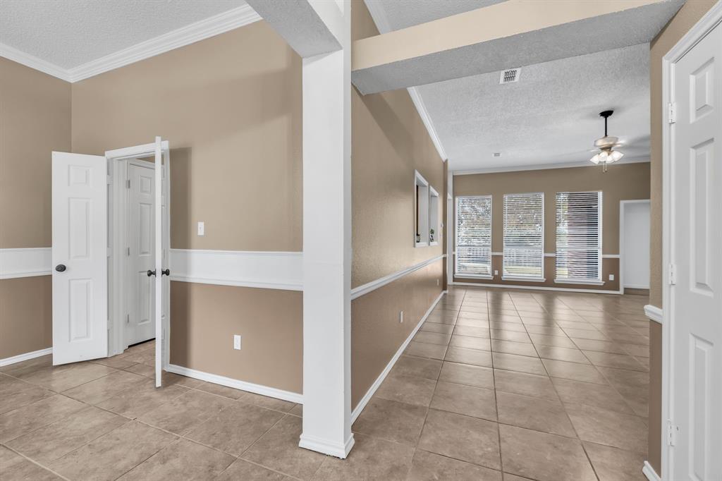 Chapel Creek - Residential