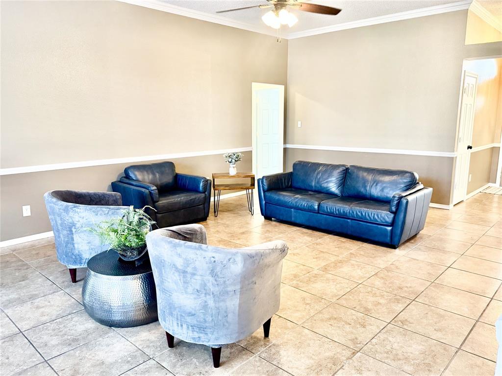 Chapel Creek - Residential