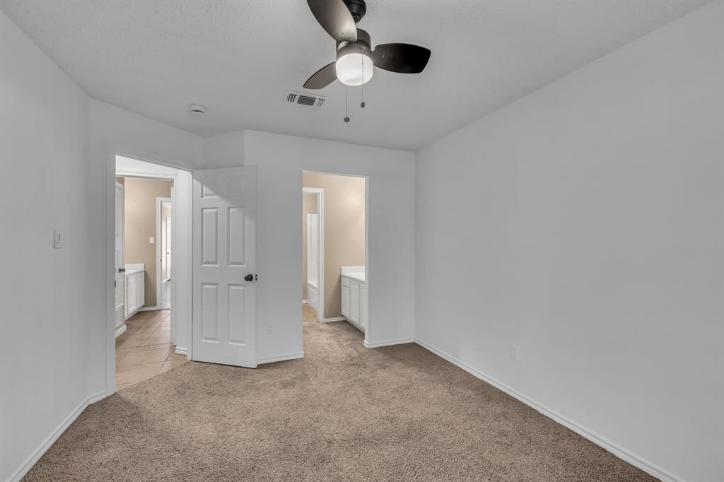 Chapel Creek - Residential