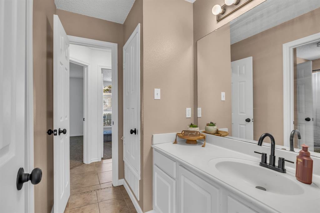 Chapel Creek - Residential