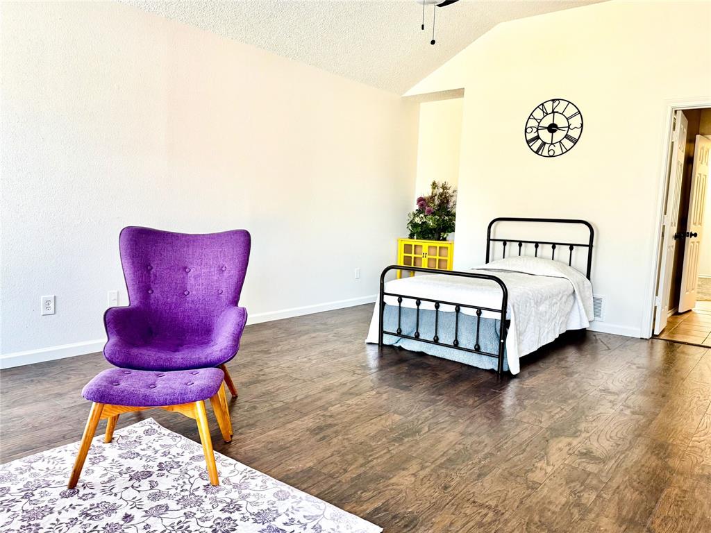 Chapel Creek - Residential