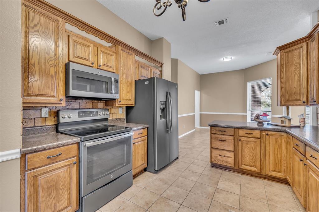 Chapel Creek - Residential