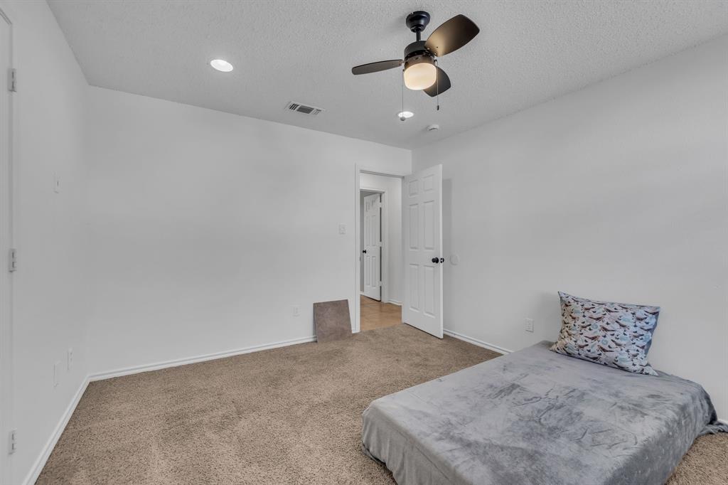 Chapel Creek - Residential