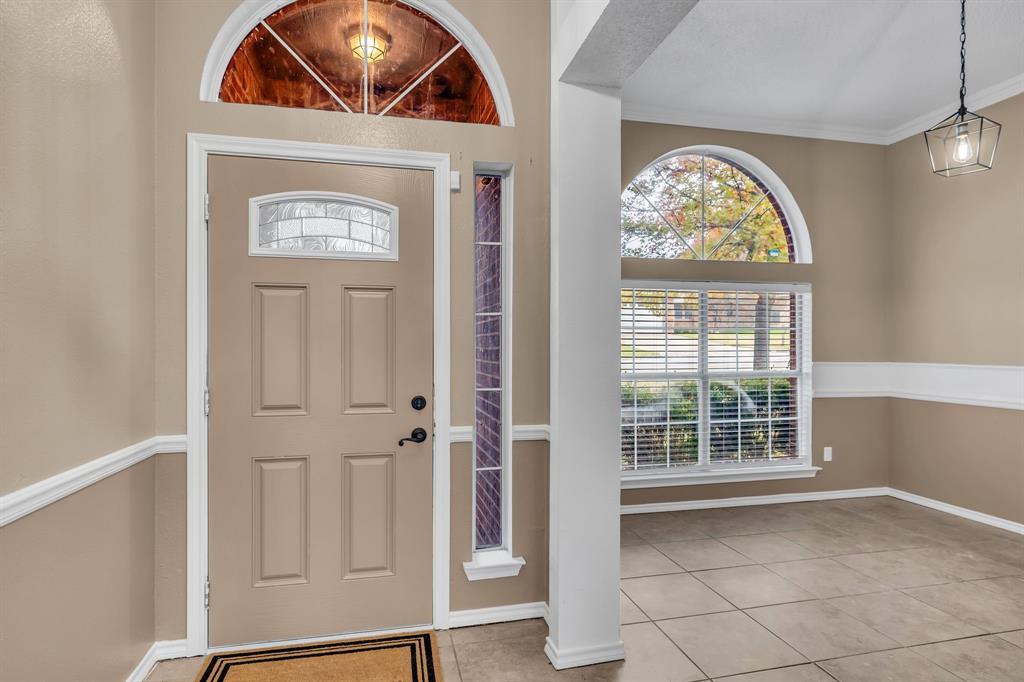 Chapel Creek - Residential