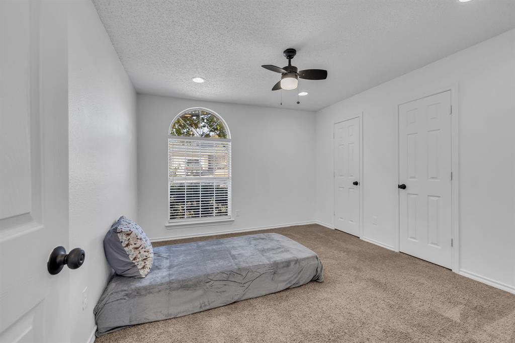 Chapel Creek - Residential