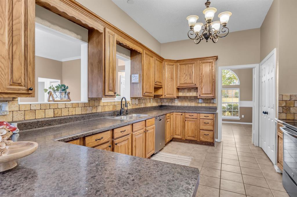 Chapel Creek - Residential