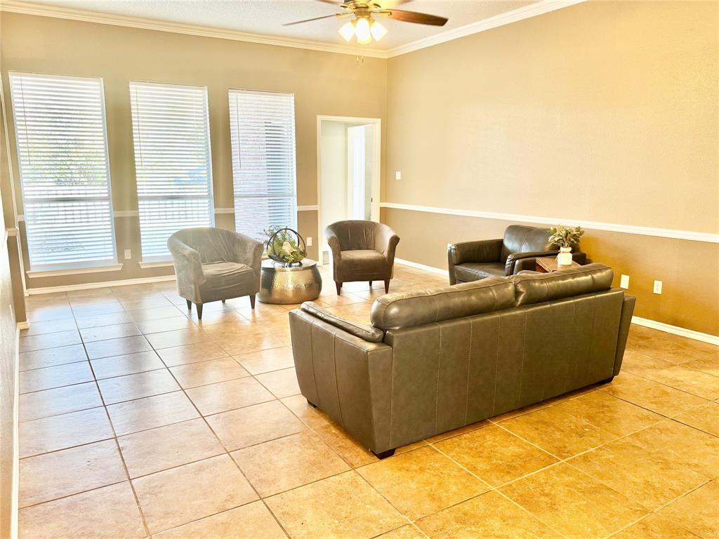 Chapel Creek - Residential