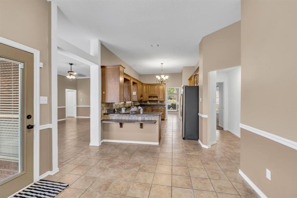 Chapel Creek - Residential