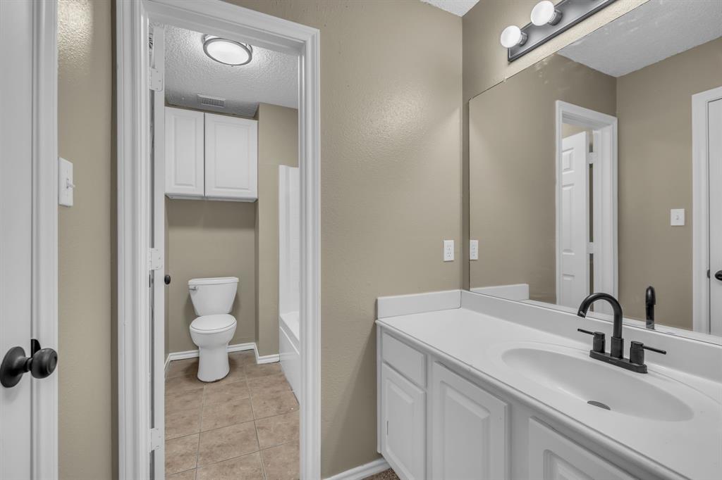 Chapel Creek - Residential