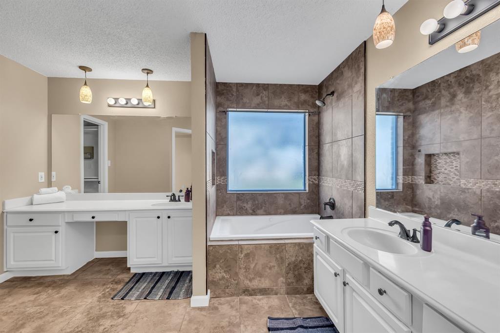 Chapel Creek - Residential