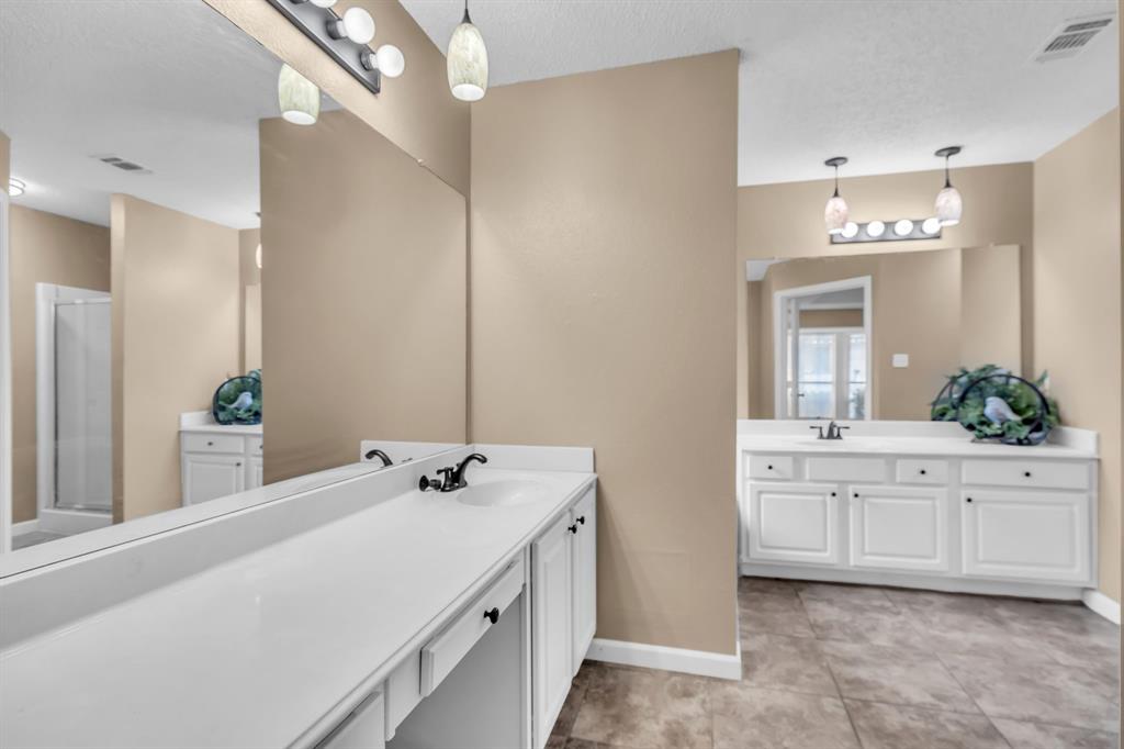 Chapel Creek - Residential