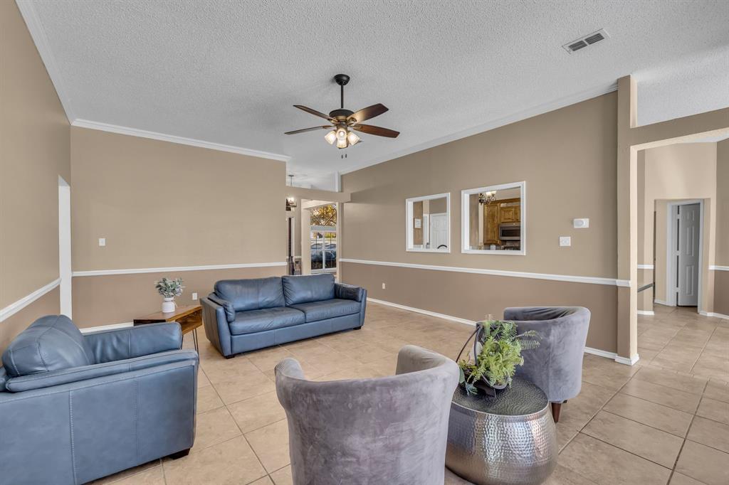 Chapel Creek - Residential