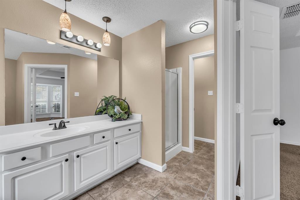 Chapel Creek - Residential