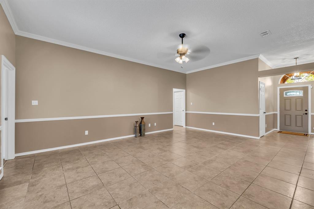 Chapel Creek - Residential