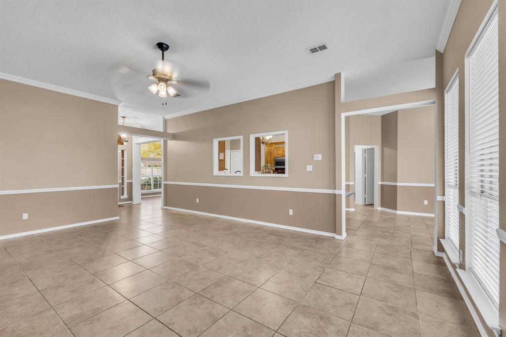 Chapel Creek - Residential