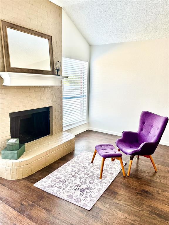 Chapel Creek - Residential