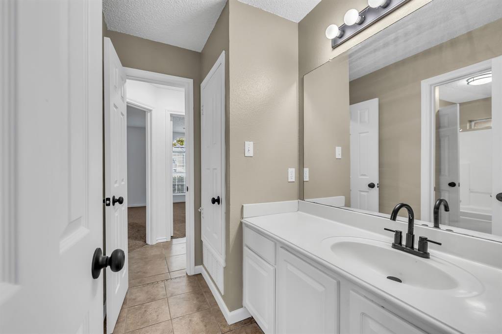 Chapel Creek - Residential