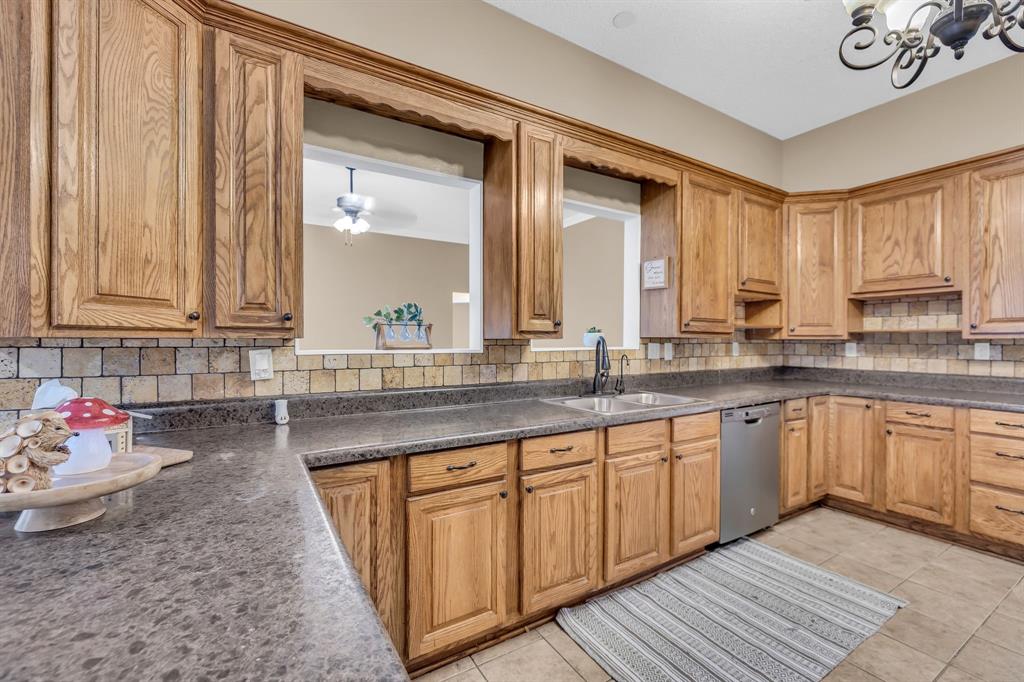 Chapel Creek - Residential