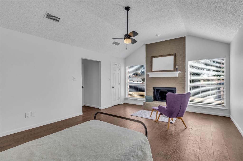 Chapel Creek - Residential