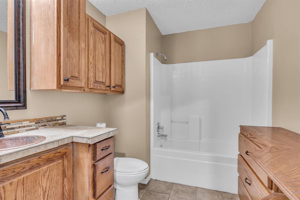 Chapel Creek - Residential