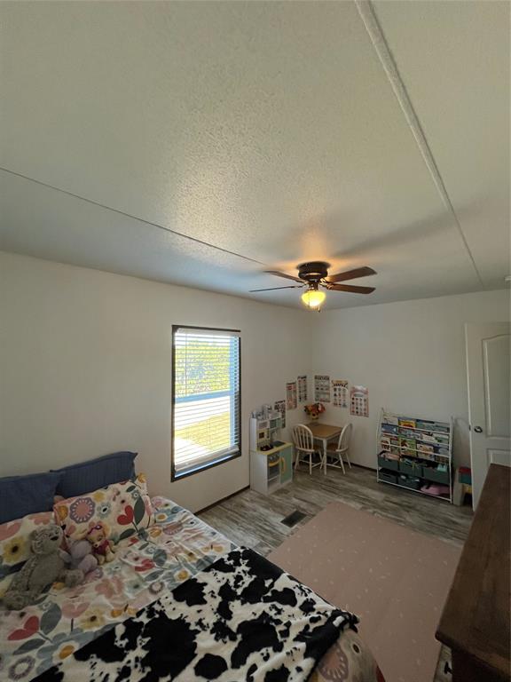 Comanche Cove Sub Sec A - Residential