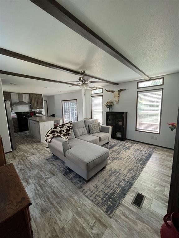 Comanche Cove Sub Sec A - Residential