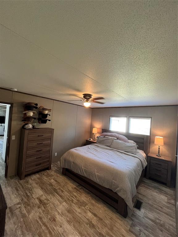 Comanche Cove Sub Sec A - Residential