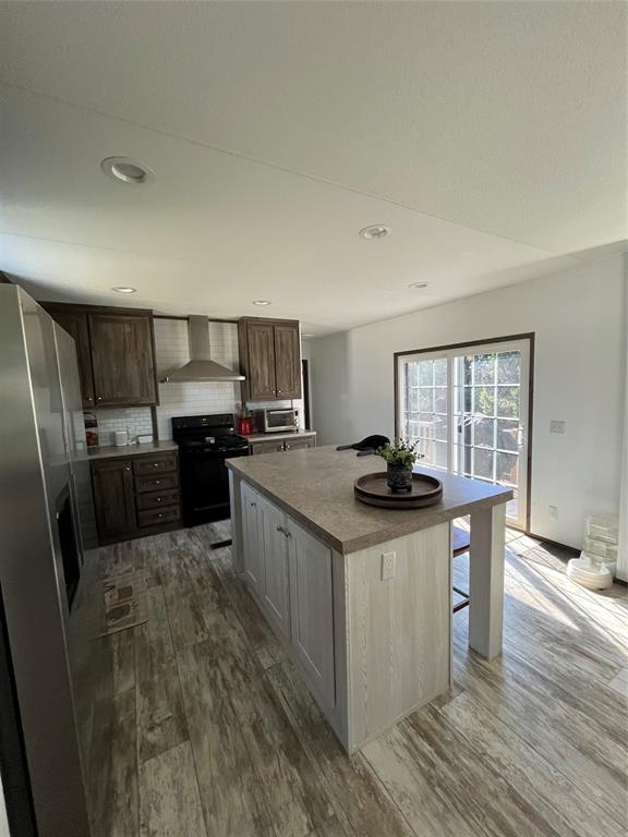 Comanche Cove Sub Sec A - Residential