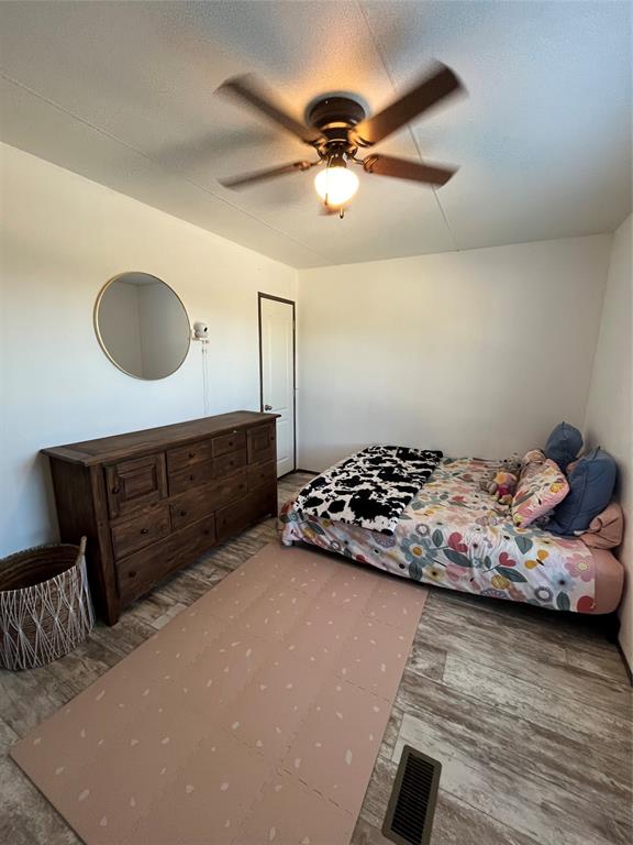 Comanche Cove Sub Sec A - Residential