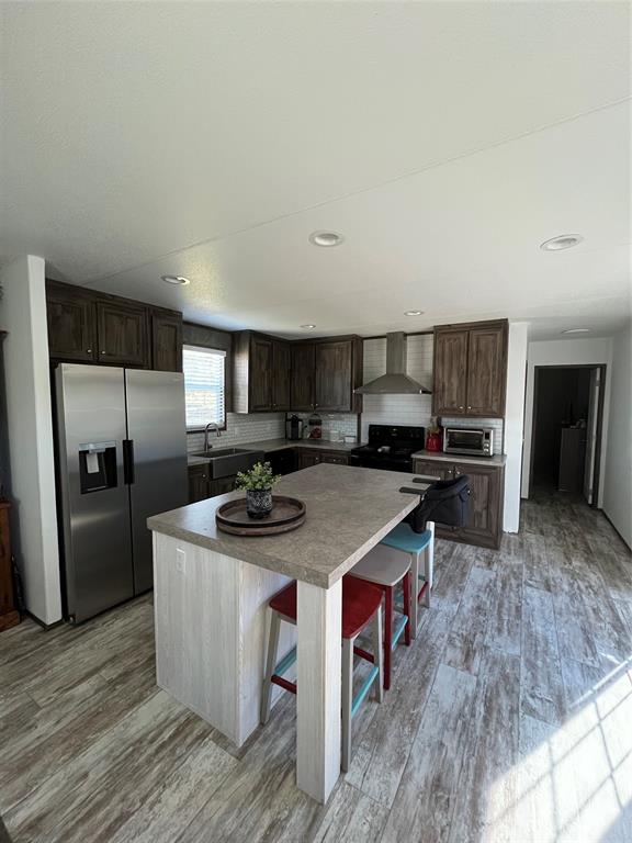 Comanche Cove Sub Sec A - Residential