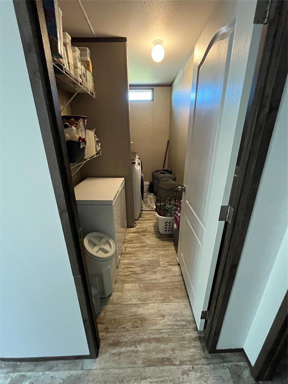 Comanche Cove Sub Sec A - Residential