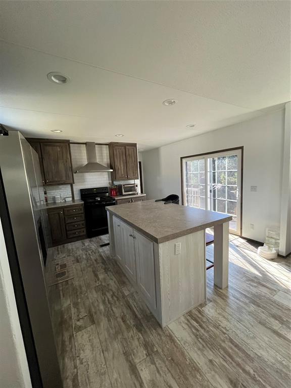 Comanche Cove Sub Sec A - Residential