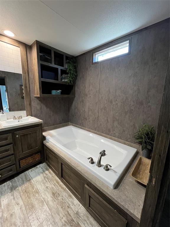 Comanche Cove Sub Sec A - Residential