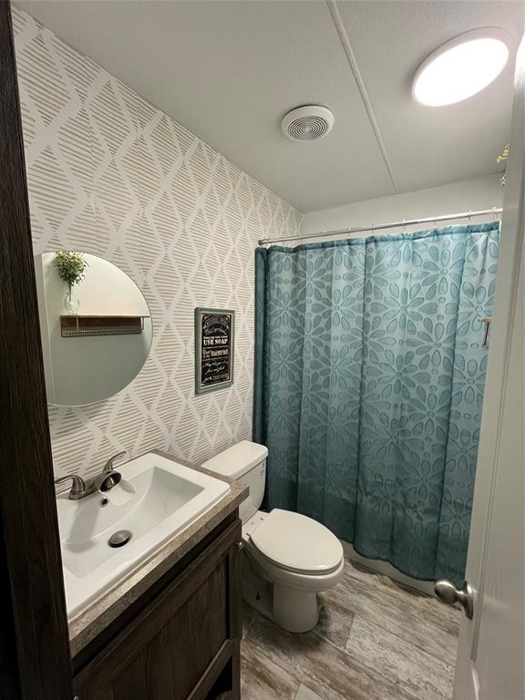 Comanche Cove Sub Sec A - Residential