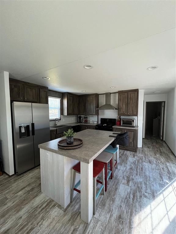 Comanche Cove Sub Sec A - Residential