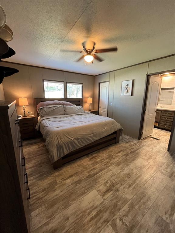 Comanche Cove Sub Sec A - Residential