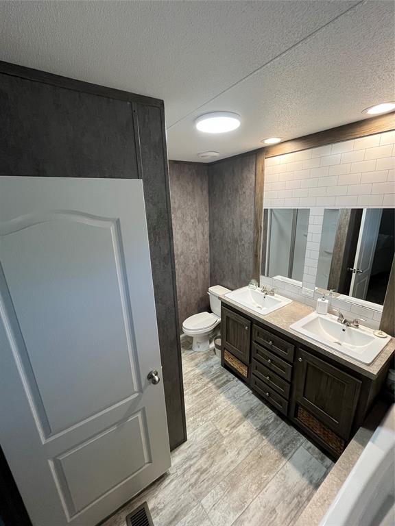 Comanche Cove Sub Sec A - Residential