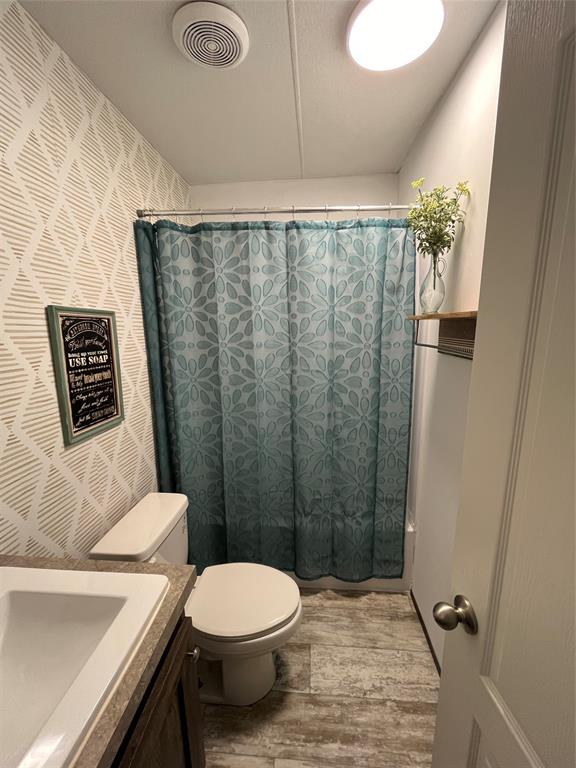 Comanche Cove Sub Sec A - Residential