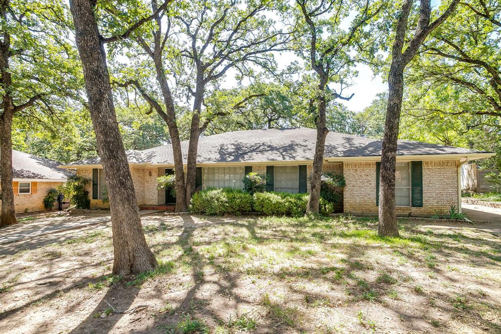 3410 Woodford Drive