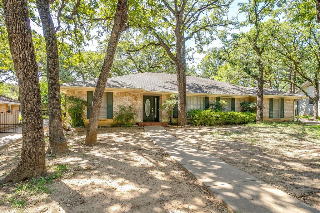 3410 Woodford Drive