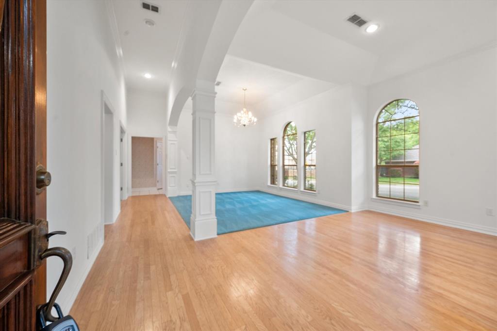 Georgetown Add - Residential