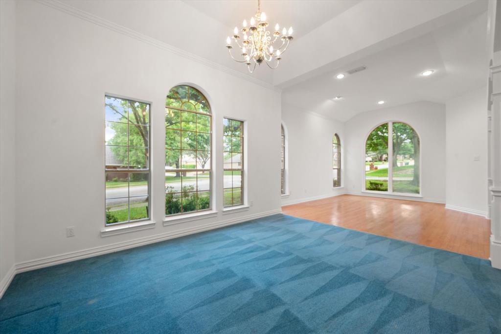 Georgetown Add - Residential