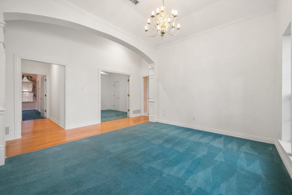 Georgetown Add - Residential