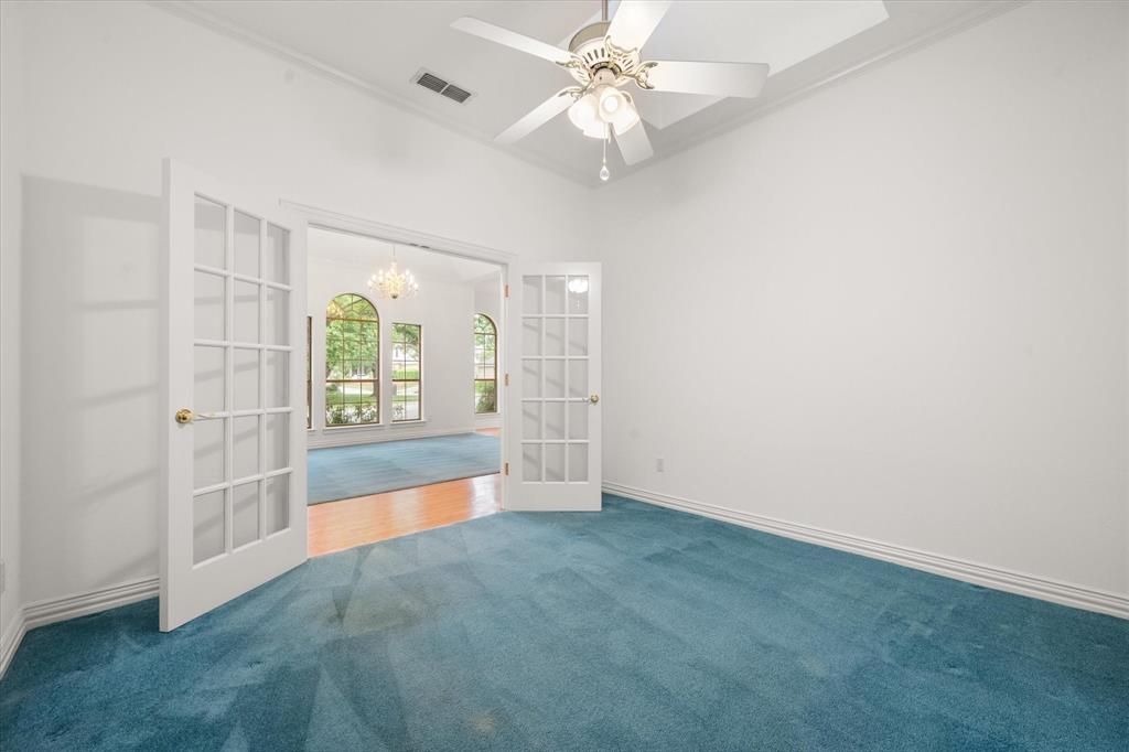 Georgetown Add - Residential