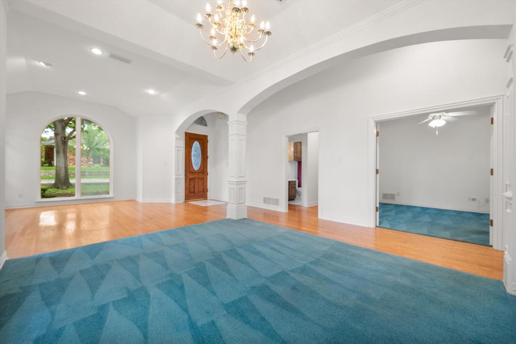Georgetown Add - Residential